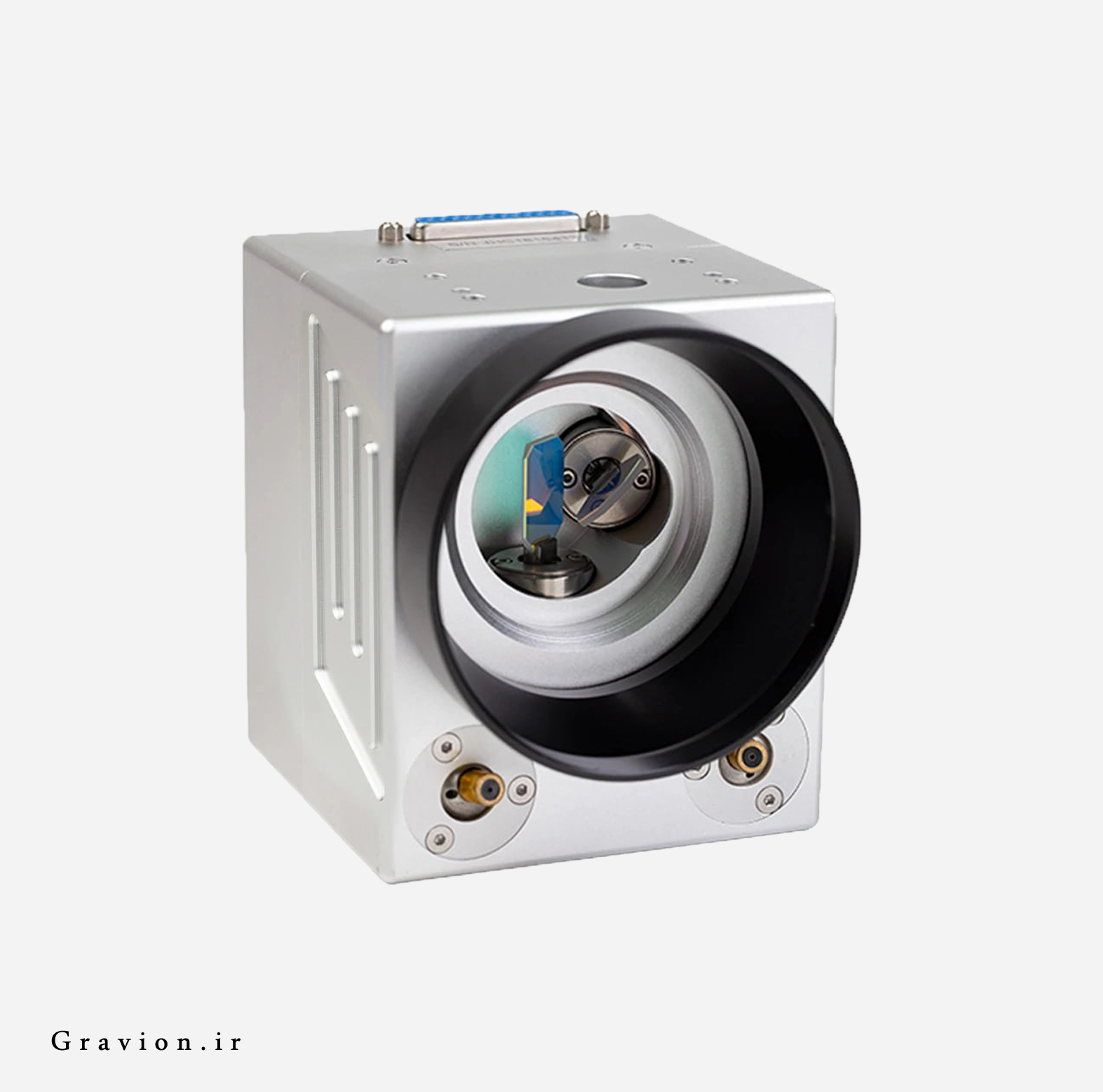 اسکنر سینو مدل SG7110