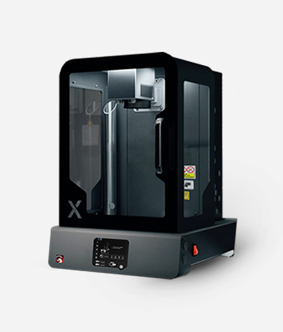 دستگاه حکاکی و برش X-Grave